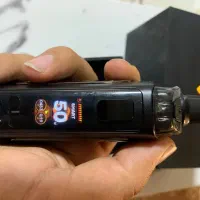 گیگ ویپ یک هفته کار|زیورآلات و اکسسوری|ورامین, ورامین|دیوار