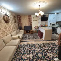 ۶۷ متر/ دوخواب/ط سه رو همکف/با پارکینگ/آکواریوم|فروش آپارتمان|تهران, جوادیه|دیوار