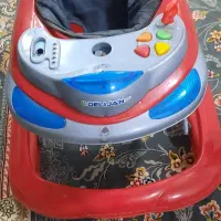 روروک و گهواره