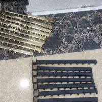رگال ساچمه ای تیله لباس