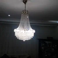 فروش فوری  لوستر - سقفی و دیوار کوب بسیار تمیز