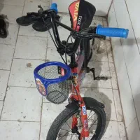 دوچرخه