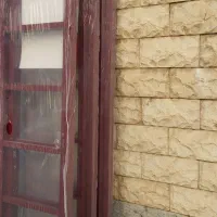 نردبان فلزی|ابزارآلات|مشهد, عبادی|دیوار