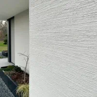 میکروسمنت دوجزئی محوطه سازی طراحی قبل اجرا