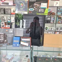 کیس کامپیوتر کامل