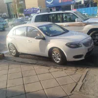 برلیانس 320اتومات تک برگ سند