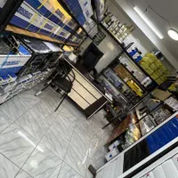 شیشه سکوریت کرکره برقی درب اتومات پخش عمده اقساط