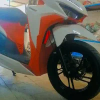 کلیک 150 هانی متور|موتورسیکلت|نیشابور, خط کاشمر|دیوار