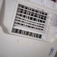 کولر آبی آذر درخشان