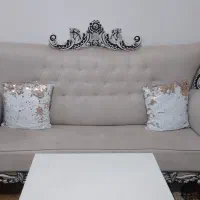 مبل سلطنتی نووسالم