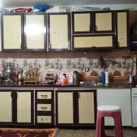 کابینت تمام فلزی