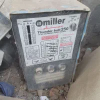 دستگاه جوش میلر۲۵۰