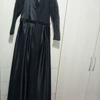 پاچین مجلسی نو یکبار پوشیده شده|لباس|تاکستان, |دیوار