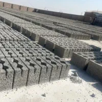 بلوک توپر ته بسته نقد و چک|مصالح و تجهیزات ساختمان|نجف‌آباد, قلعه سفید|دیوار