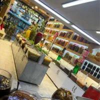 مغاز ترشی فروشی