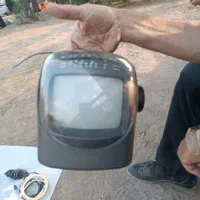 تلویزیون 5اینچ