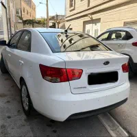 سراتو بی رنگ|خودرو سواری و وانت|تهران, سردارجنگل|دیوار