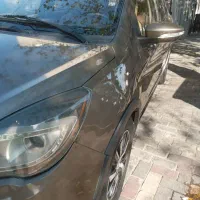 لیفان X50|خودرو سواری و وانت|تهران, هلال احمر|دیوار