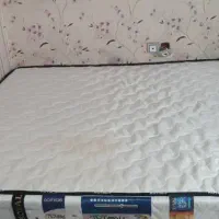 تشک خوشخواب دونفره|تشک تختخواب|صدرا-فارس, فاز ۱|دیوار