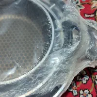 ماهیتابه سه تایی