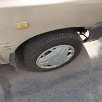 پراید 88 کم کار واقعی|خودرو سواری و وانت|مشهد, چهنو|دیوار