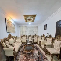 مبل استیل سلطنتی 9 نفره زیر قیمت