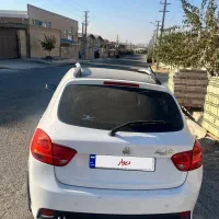 کوییک r|خودرو سواری و وانت|فردیس, شهرک شهید حسینی|دیوار