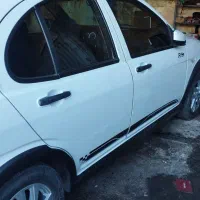 کوییک 1400r|خودرو سواری و وانت|چهاردانگه (تهران), |دیوار
