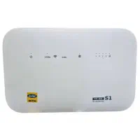مودم خانگی ایرانسل TF-i60 S1 با شبکه 4G و TD-LTE