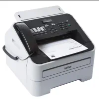 فروش دستگاه فکس مدل  brother 2840