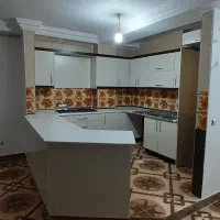 فروش مسکن مهرکلیداول طبقه دوم(لوکس)فول امکانات