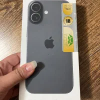 آیفون ۱۷ مشکی