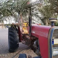 تراکتور 285سالم|خودرو سنگین|دلگان, |دیوار