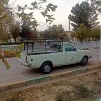 وانت پیکان ۸۶|خودرو سواری و وانت|حبیب آباد, |دیوار