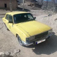 فروش و معاوضه تاکسی درون شهری