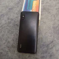 شیایومی ردمی 9a در حد نو سالم|موبایل|رشت, جهاد|دیوار