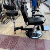 باربر ارایشگاهی /تجهیزات ارایشگاهی