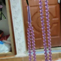 پنج عدد تسبیح ناصر آهون آرمان اورجینال