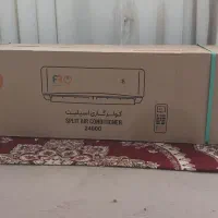 کولر دوتکه اسپلیت