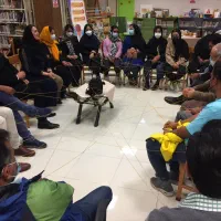 زبان انگلیسی رو به شیوه ی من از صفر بیاموزید