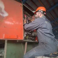 تعمیرات برق