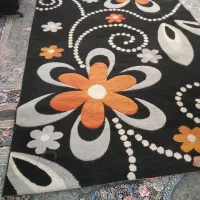 دوعددگلیم ۶متری و۴متری|گلیم، جاجیم، گبه|الوند, |دیوار