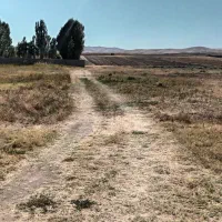 زمین ویلایی روستای بنه کهل