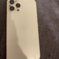 ایفون ۱۲ پرو مکس