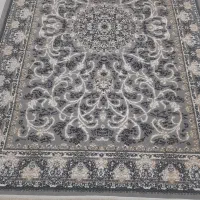 فرش 6متری / قالیچه / تخت چوبی درجه یک