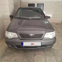 پراید 111 مدل 93