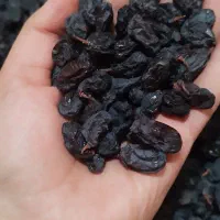 مویز شیرین درشت مشکی دشمن زیاری