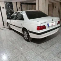 پژو پارس اتومات|خودرو سواری و وانت|تهران, شهرک دریا|دیوار
