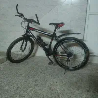 دوچرخه Olampiya