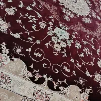 فرش|فرش|زنجان, |دیوار
